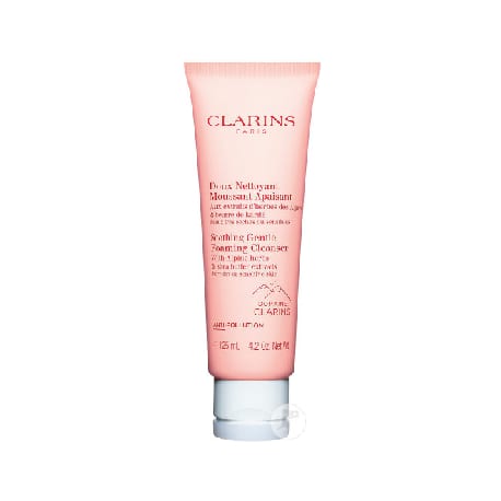 CLARINS Piel muy seca o sensible