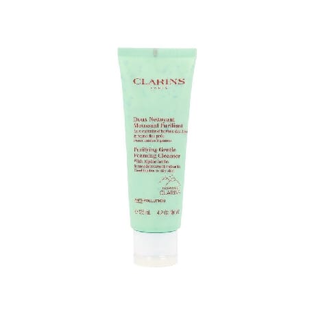 CLARINS Suave limpiador espumoso