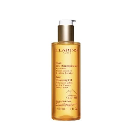 CLARINS Aceite desmaquillante