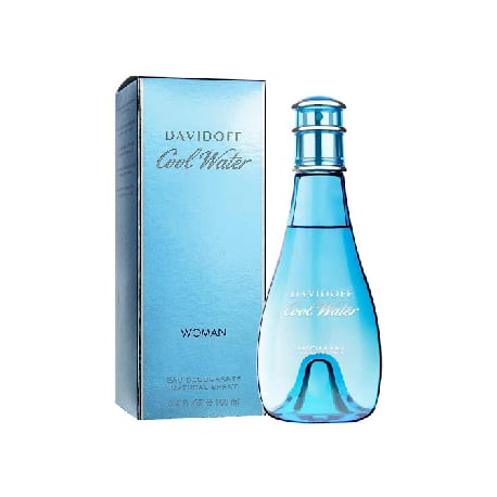 DAVIDOFF UNICA UNIDAD!!! Cool water