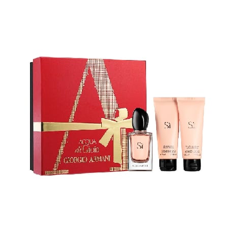 ARMANI ARMANI SI EAU de PARFUM