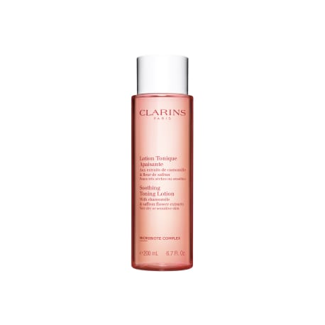 CLARINS Agua Micelar