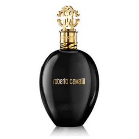 ROBERTO CAVALLI PROMOCION SIN CAJA...nero assoluto