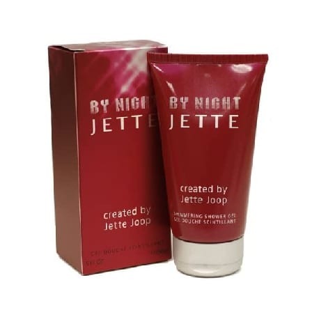 JOOP Gel para el cabello con purpurina