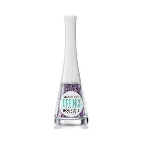 BOURJOIS Perlas para uñas de Bourjois.