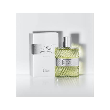Dior EAU SAUVAGE
