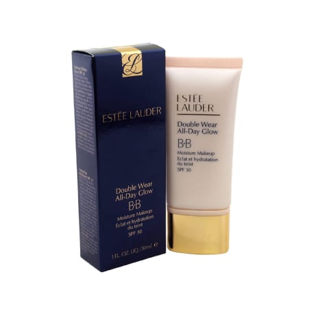ESTEE LAUDER Double wear all-day glow B.B
