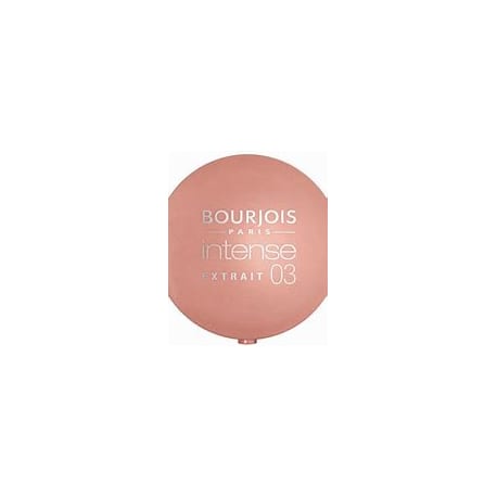 BOURJOIS Intense extrait Sombra de Ojos
