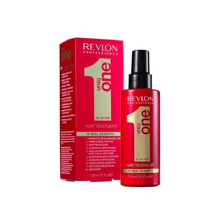 BYPHASSE Revlon uniq one All in one