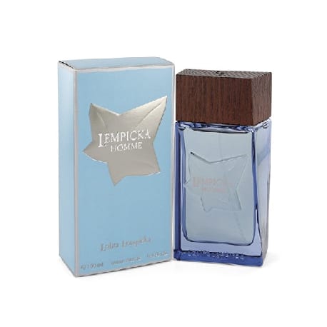 LOLITA LEMPICKA Lolita Lempicka Homme