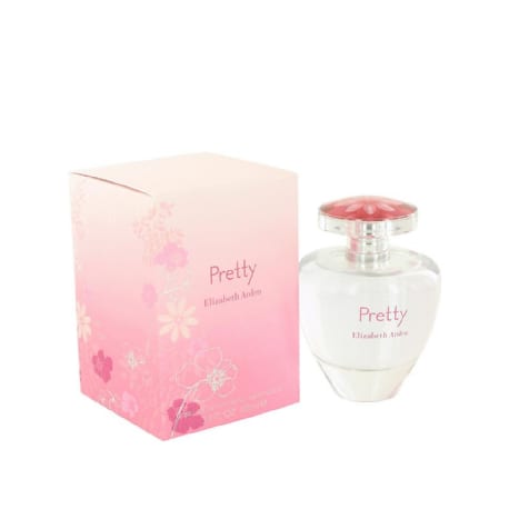 ELIZABETH ARDEN Pretty perfume