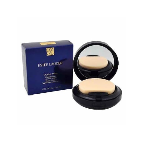 ESTEE LAUDER Double wear liquid compact