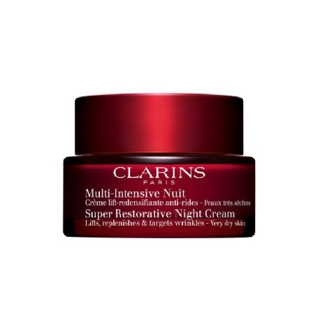 CLARINS Crema reafirmante-redensificante antiarrugas noche