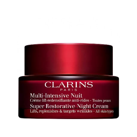 CLARINS Clarins crema de noche multi-intensiva