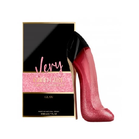 CAROLINA HERRERA Very Glam perfume