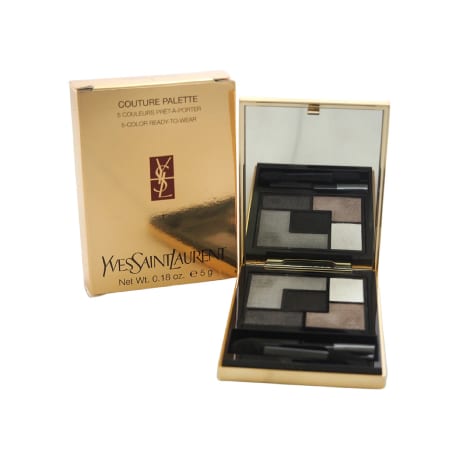 YVES SAINT LAURENT Paleta de sombras