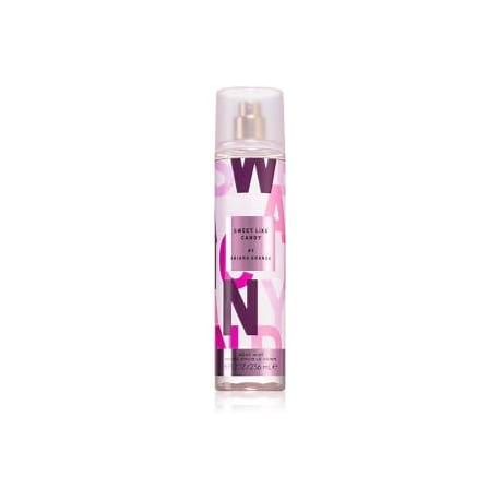 ARIANA GRANDE Sweet like candy by ariana grande