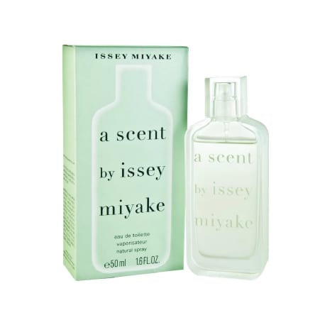 ISSEY MIYAKE SIN CAJA!!! Scent by Issey Miyake