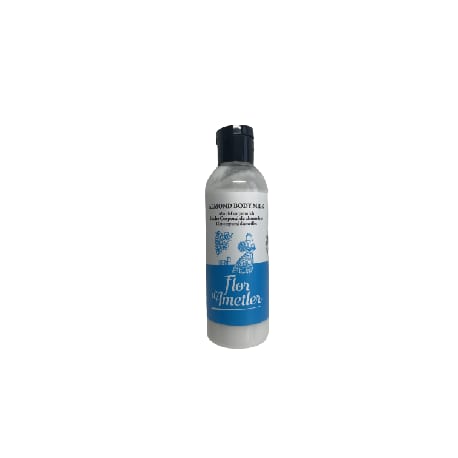 FLOR D'AMETLER Flor d'ametler leche corporal