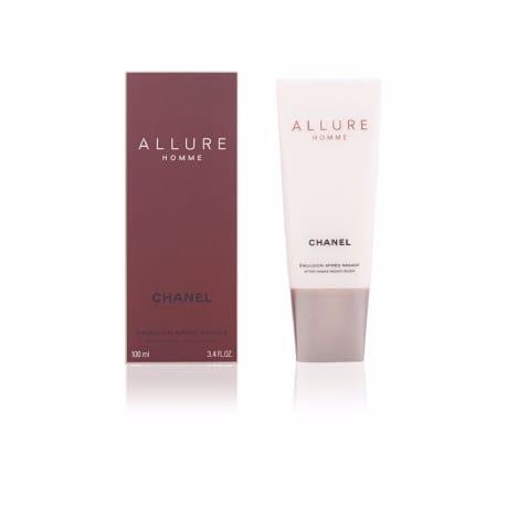 CHANEL Allure homme