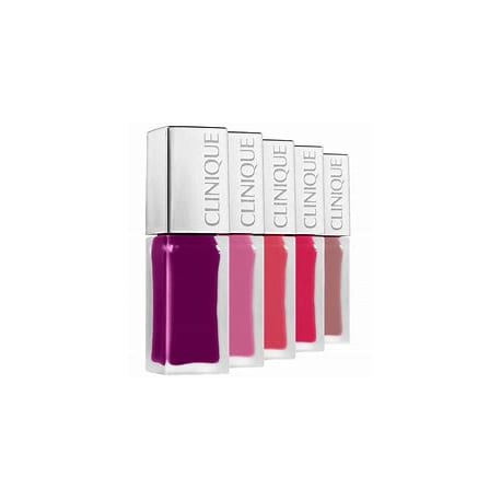 CLINIQUE Labial brillo Intenso y base acondicionadora