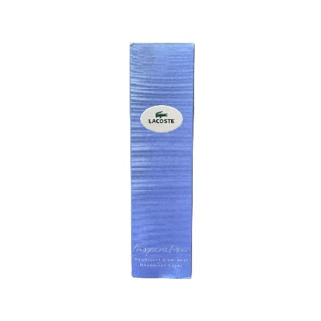 LACOSTE Lacoste desodorante vaporizador