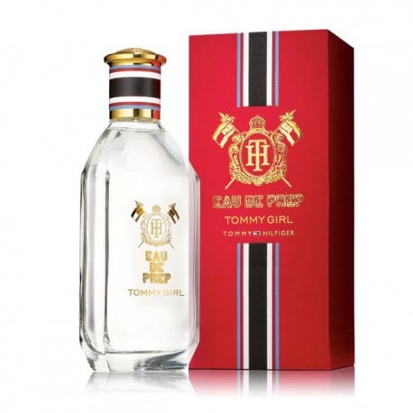 TOMMY HILFIGER sin caja!! TOMMY EAU DE PREP