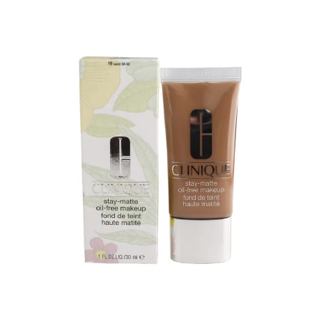 CLINIQUE Clinique Base de maquillaje mate