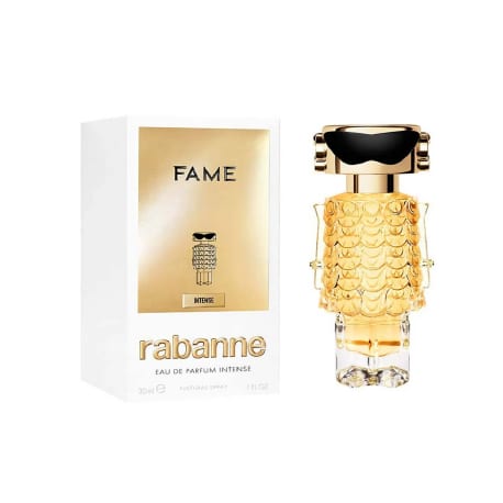 PACO RABANNE Fame Eau de Parfum Intense
