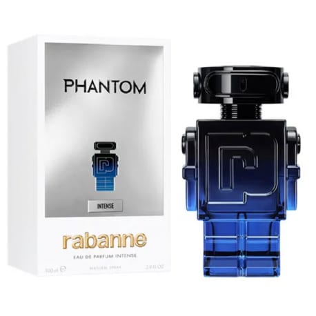 PACO RABANNE Paco Rabanne Phantom Eau de Parfum intense
