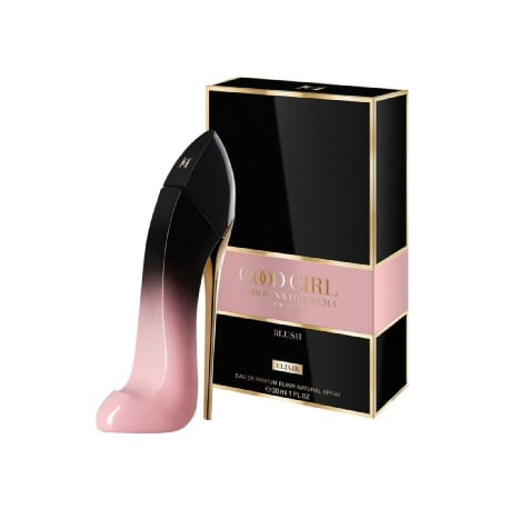 CAROLINA HERRERA Carolina Herrera Good Girl Blush Elixir