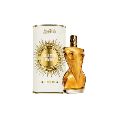 JEAN PAUL GAULTIER Jean Paul Gaultier Divine Perfume