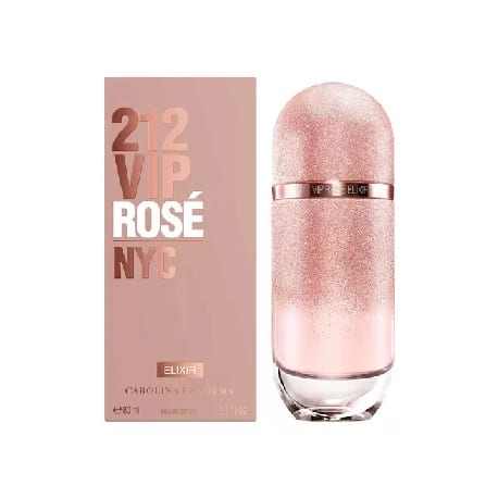 CAROLINA HERRERA Carolina Herrera 212 VIP Rosé NYC