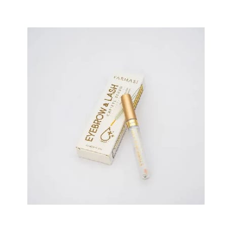 COSMETICA NATURAL Farmasi Eyebrow & Lash Serum cejas y pestañas