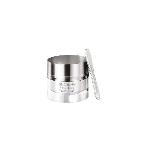 CLARINS Dr. C. Tuna Resurface Crema ojos avanzada