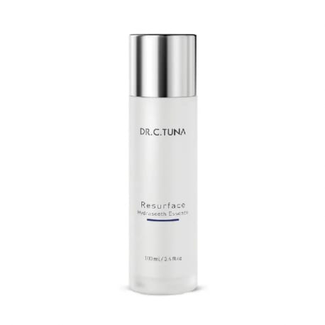 COSMETICA NATURAL Dr. C. Tuna Resurface Tonico Calmante