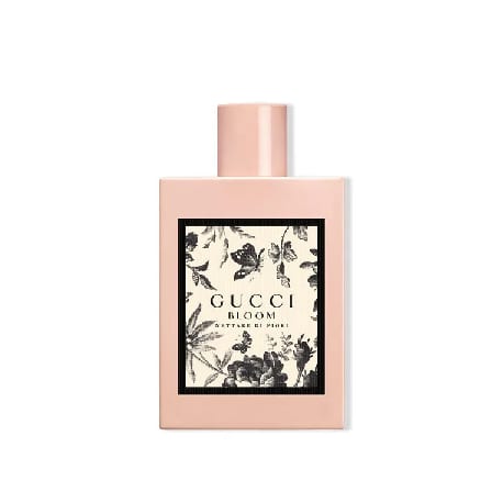 GUCCI Gucci Bloom Parfum