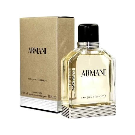 ARMANI ARMANI EAU D'AROMES