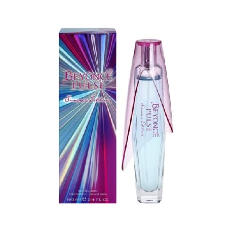 BRITNEY SPEARS BEYONCE PULSE SUMMER EDITION