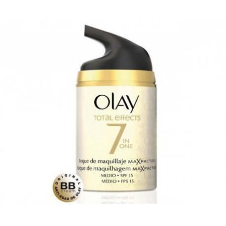 OLAY Total Effects