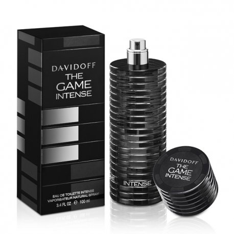 DAVIDOFF UNIDAD SIN CAJA!! The Game Intense