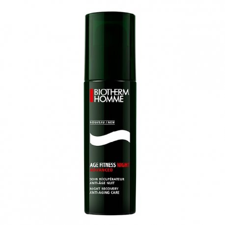 BIOTHERM Age Fitness Advanced Noche