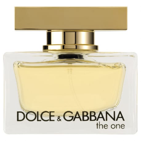 DOLCE & GABBANA The One