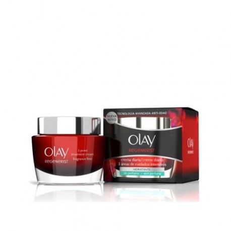 OLAY Regenerist