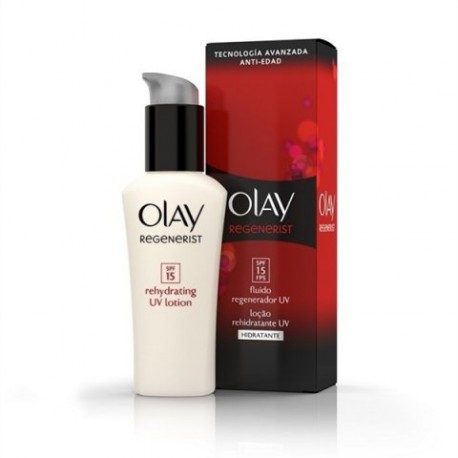OLAY Regenerist