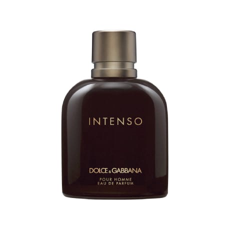 DOLCE & GABBANA Intenso eau de parfum 200 ml