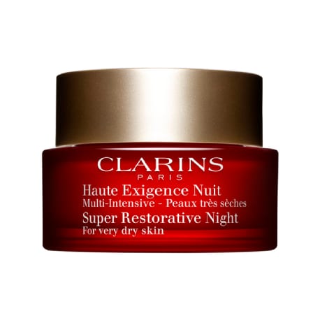 CLARINS Multi-Intensiva