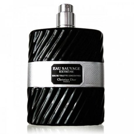 Dior EAU SAUVAGE