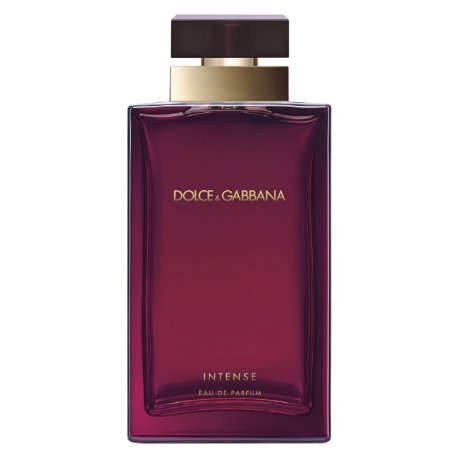 DOLCE & GABBANA DG Pour Femme Intense