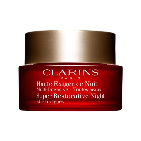 CLARINS Haute Exigence Nuit